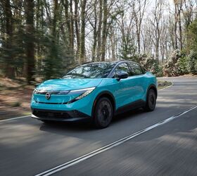 2026 nissan leaf all the details