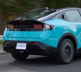 2026 nissan leaf all the details