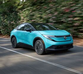 2026 nissan leaf all the details