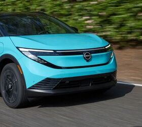 2026 nissan leaf all the details