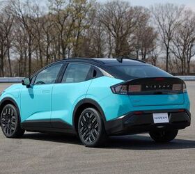 2026 nissan leaf all the details