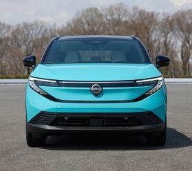 2026 nissan leaf all the details