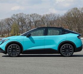2026 nissan leaf all the details