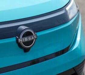 2026 nissan leaf all the details