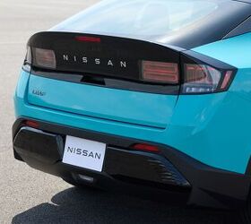 2026 nissan leaf all the details