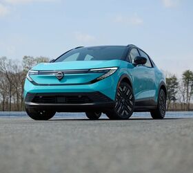 2026 nissan leaf all the details