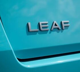 2026 nissan leaf all the details