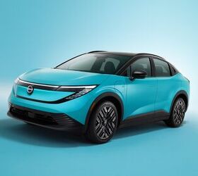 2026 nissan leaf all the details