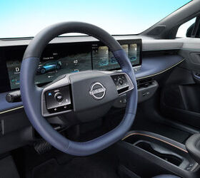 2026 nissan leaf all the details