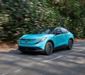 2026 nissan leaf all the details
