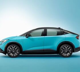 2026 nissan leaf all the details