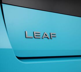2026 nissan leaf all the details