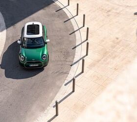 don t spend 30 125 for a 2025 mini cooper do this instead