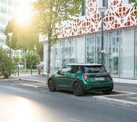 don t spend 30 125 for a 2025 mini cooper do this instead