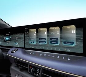 2026 nissan leaf goes full crossover sort of
