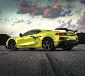 the 10 best corvettes of all time, 2023 Corvette Z06