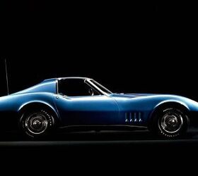 the 10 best corvettes of all time, 1970 Corvette LT 1