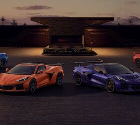 The 10 Best Corvettes Of All Time