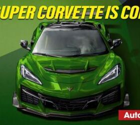 Super Corvette is Coming, V8 Street Truck, M240i: AutoGuide Show Ep 74