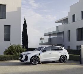 2026 Audi Q3: All The Details