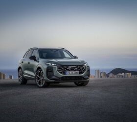 The 2026 Audi Q3 Is Here