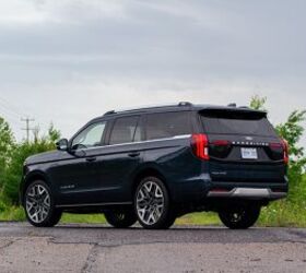 2025 ford expedition all the details