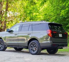 2025 ford expedition all the details