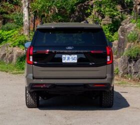 2025 ford expedition all the details