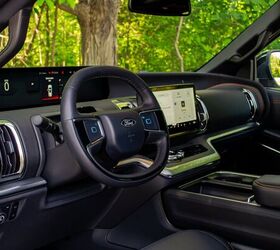 2025 ford expedition all the details