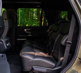 2025 ford expedition all the details