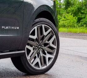 2025 ford expedition all the details