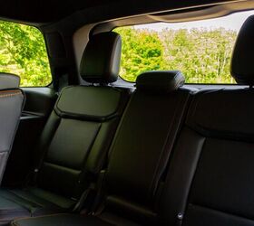 2025 ford expedition all the details