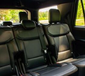 2025 ford expedition all the details