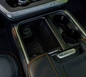 2025 ford expedition all the details