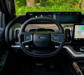 2025 ford expedition all the details