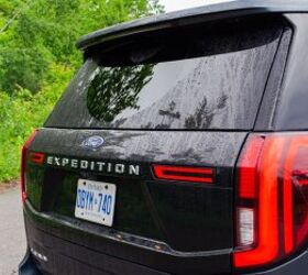 2025 ford expedition all the details