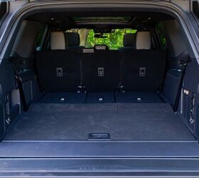 2025 ford expedition all the details