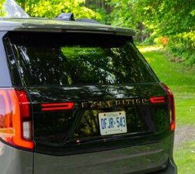 2025 ford expedition all the details