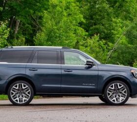 2025 ford expedition all the details