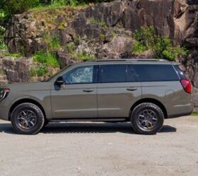 2025 ford expedition all the details