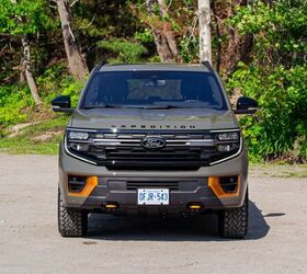 2025 ford expedition all the details