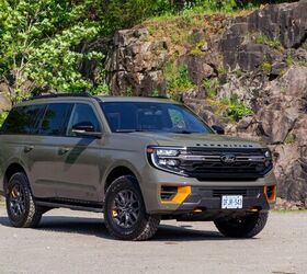 2025 ford expedition all the details