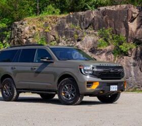 2025 ford expedition all the details