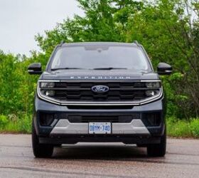 2025 ford expedition all the details