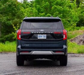 2025 ford expedition all the details