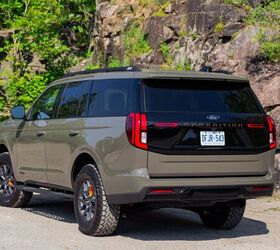 2025 ford expedition all the details