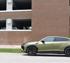 lamborghini urus se review is hybrid better