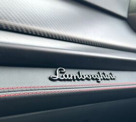 2025 lamborghini urus se all the details