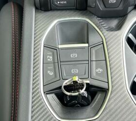 2025 lamborghini urus se all the details
