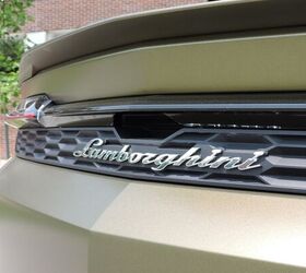 2025 lamborghini urus se all the details